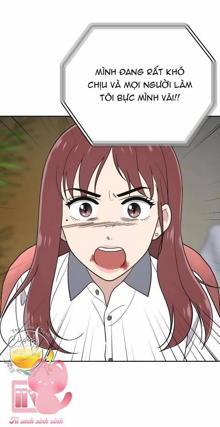 Cô Nàng Hết Thuốc Chữa 70 trang 75