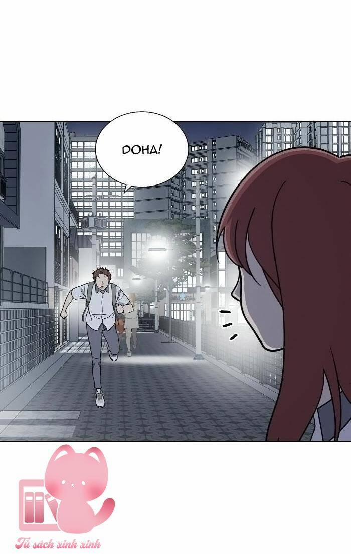 Cô Nàng Hết Thuốc Chữa 70 trang 8