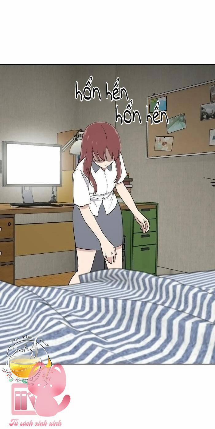 Cô Nàng Hết Thuốc Chữa 70 trang 80