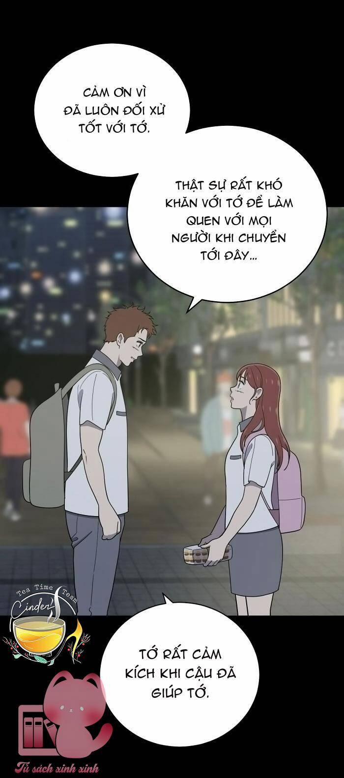 Cô Nàng Hết Thuốc Chữa 70 trang 85