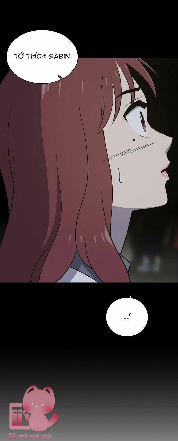 Cô Nàng Hết Thuốc Chữa 70 trang 93