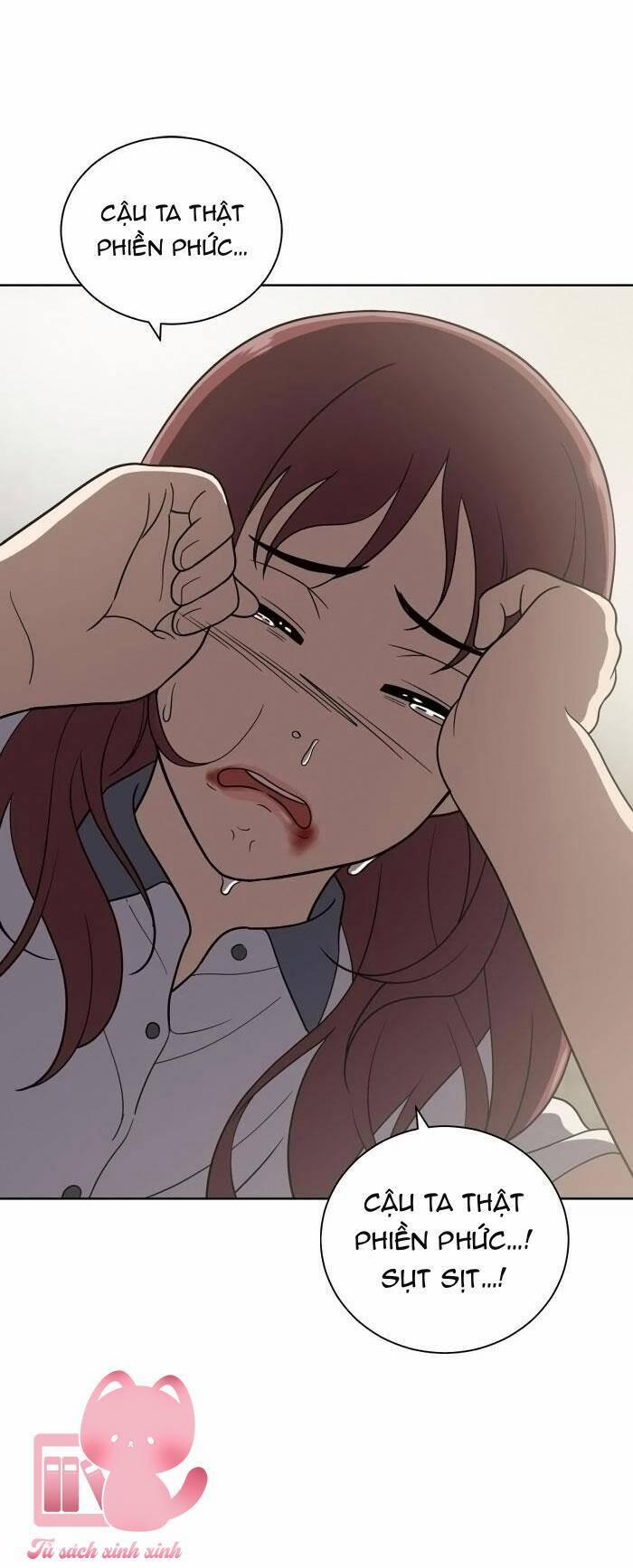 Cô Nàng Hết Thuốc Chữa 70 trang 96