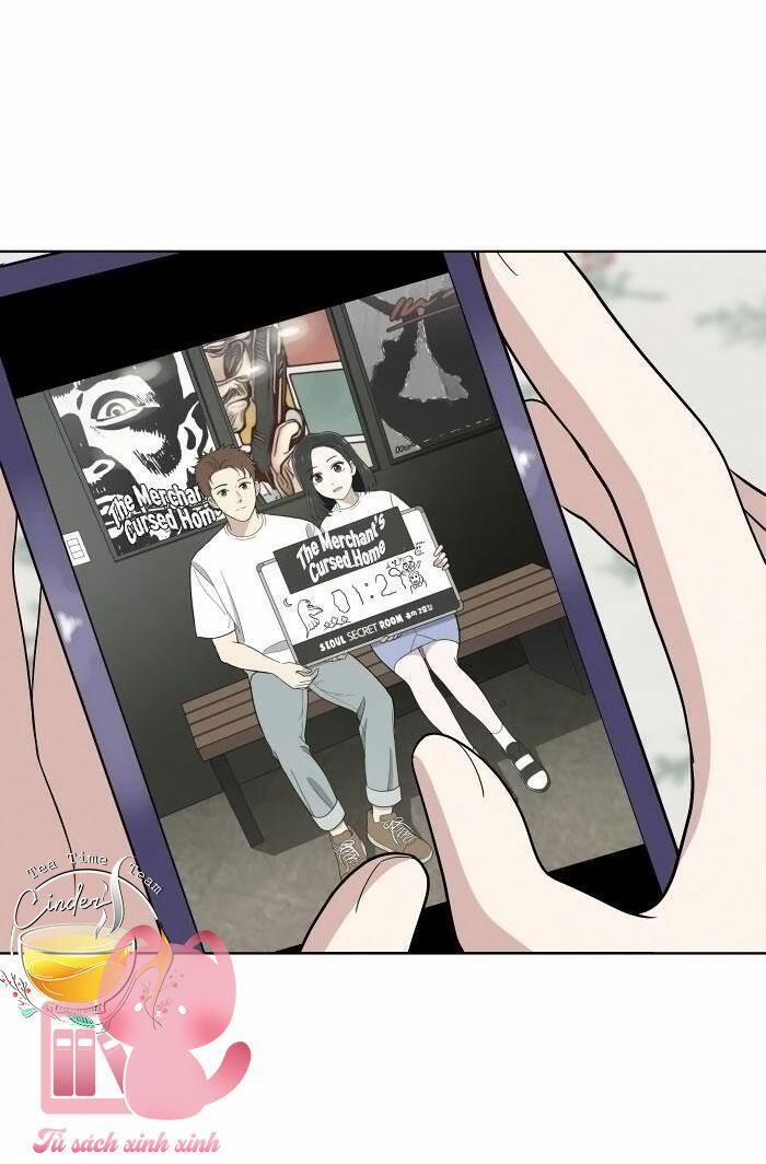 Cô Nàng Hết Thuốc Chữa 70 trang 99