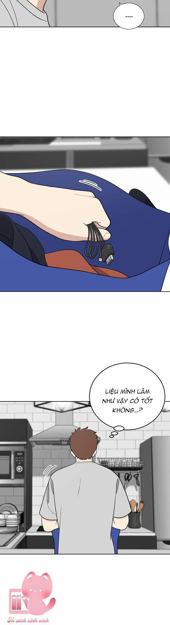 Cô Nàng Hết Thuốc Chữa 71 trang 11