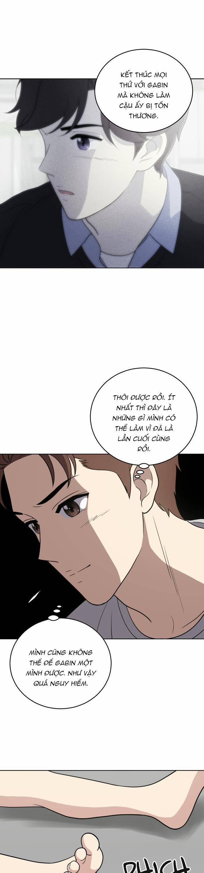 Cô Nàng Hết Thuốc Chữa 71 trang 12