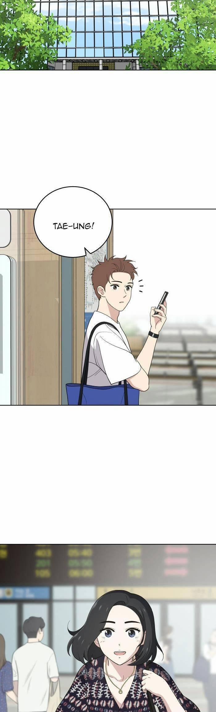 Cô Nàng Hết Thuốc Chữa 71 trang 16