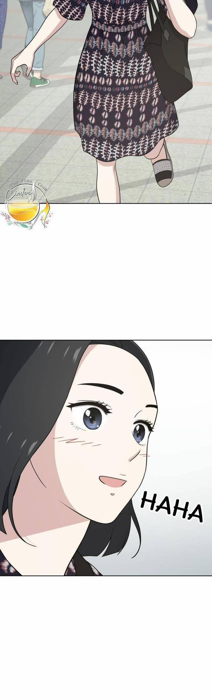 Cô Nàng Hết Thuốc Chữa 71 trang 17