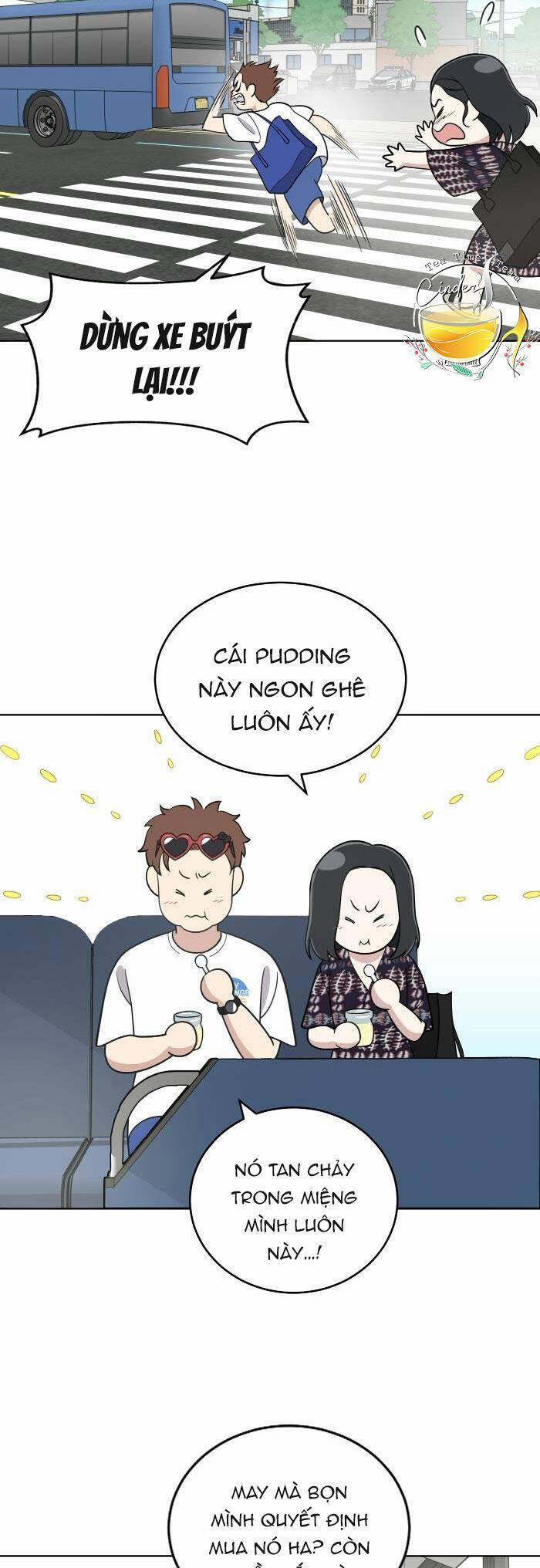 Cô Nàng Hết Thuốc Chữa 71 trang 31