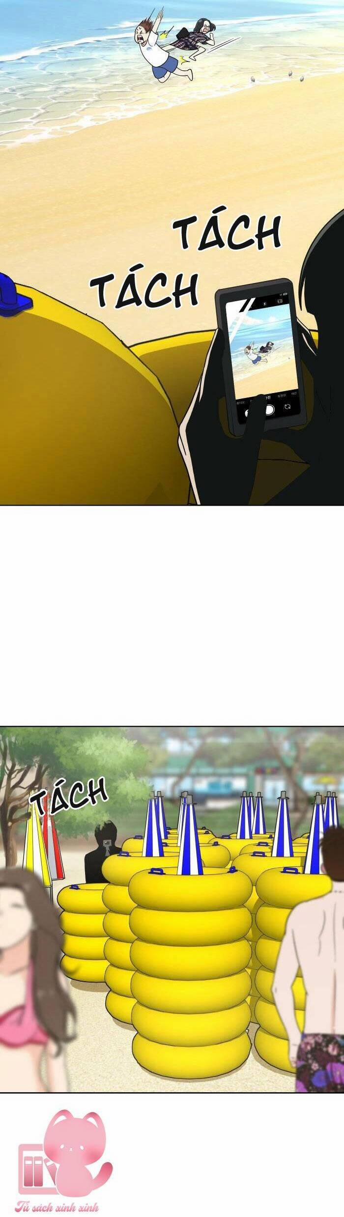 Cô Nàng Hết Thuốc Chữa 71 trang 38