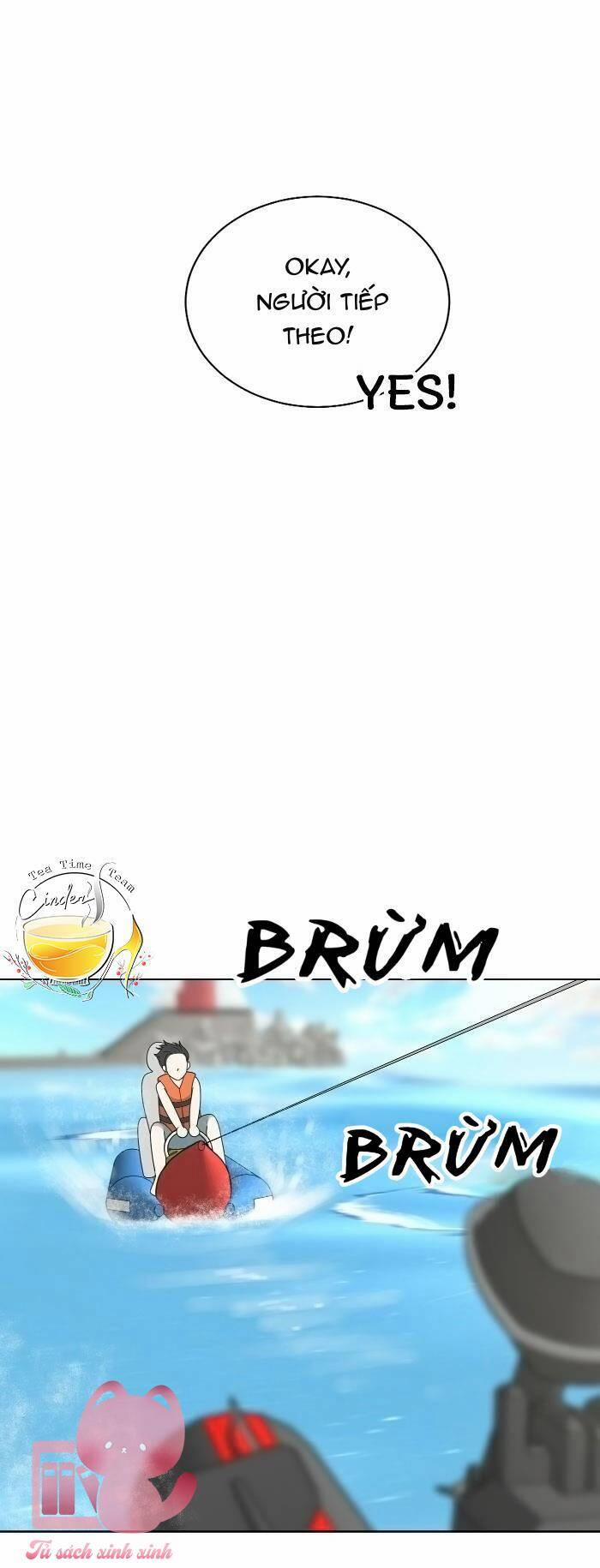 Cô Nàng Hết Thuốc Chữa 72 trang 10