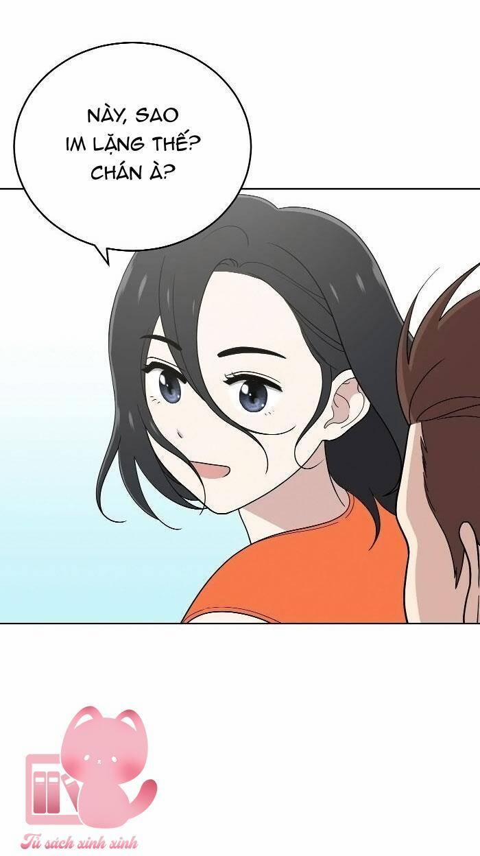 Cô Nàng Hết Thuốc Chữa 72 trang 12