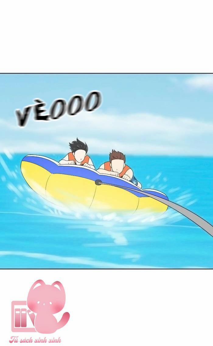 Cô Nàng Hết Thuốc Chữa 72 trang 14