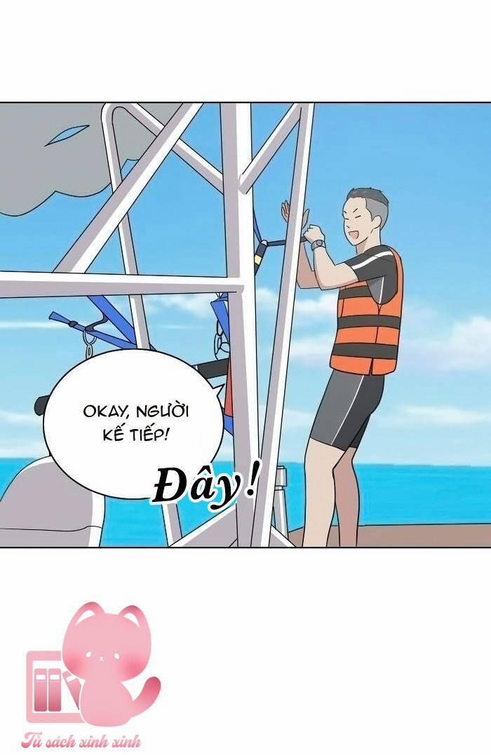 Cô Nàng Hết Thuốc Chữa 72 trang 17