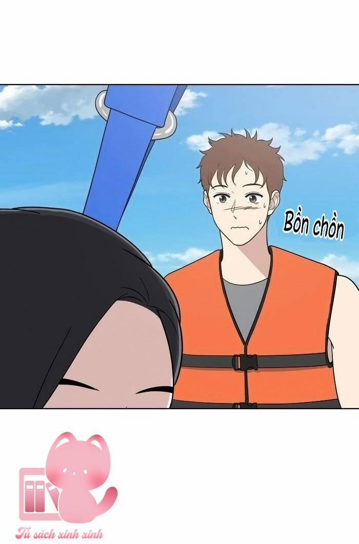 Cô Nàng Hết Thuốc Chữa 72 trang 19