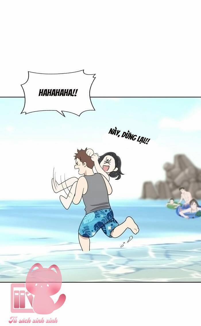 Cô Nàng Hết Thuốc Chữa 72 trang 2