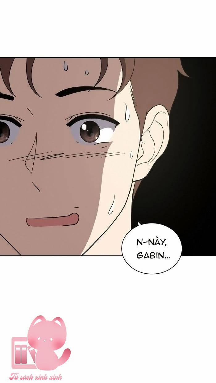 Cô Nàng Hết Thuốc Chữa 72 trang 20