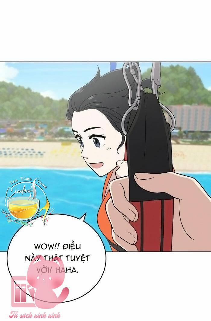 Cô Nàng Hết Thuốc Chữa 72 trang 23