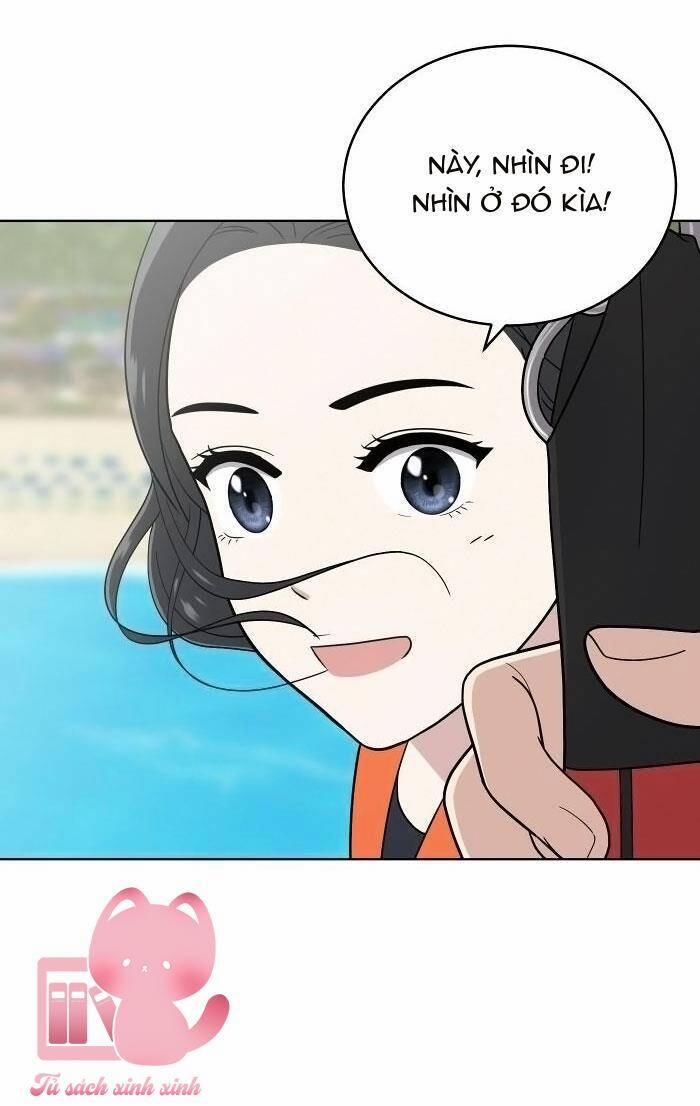 Cô Nàng Hết Thuốc Chữa 72 trang 24