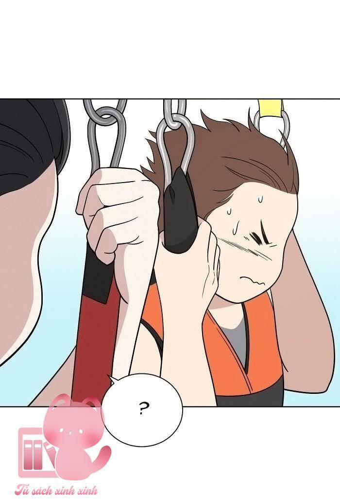 Cô Nàng Hết Thuốc Chữa 72 trang 25