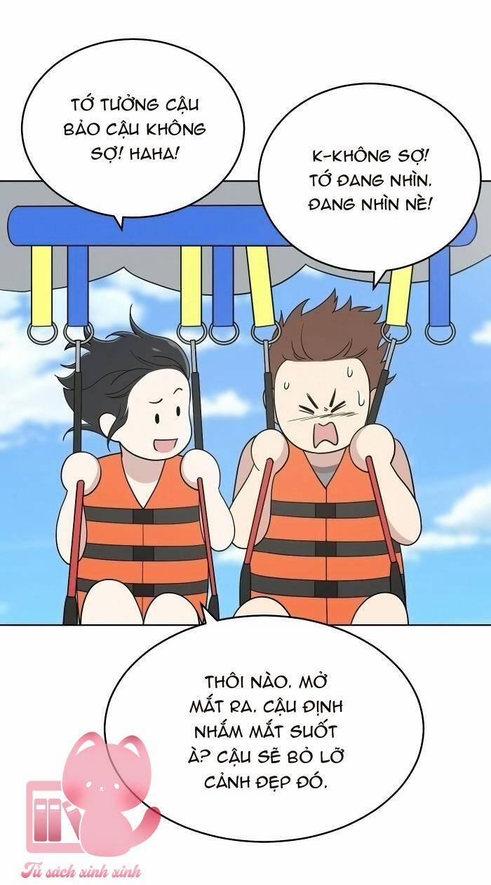 Cô Nàng Hết Thuốc Chữa 72 trang 26