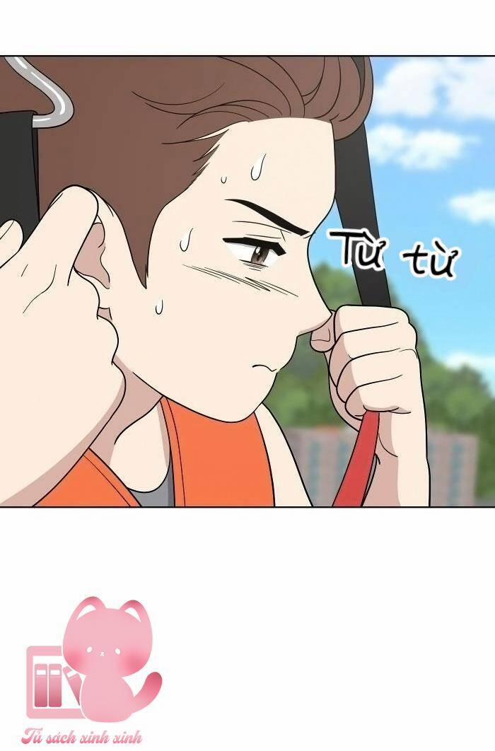 Cô Nàng Hết Thuốc Chữa 72 trang 27