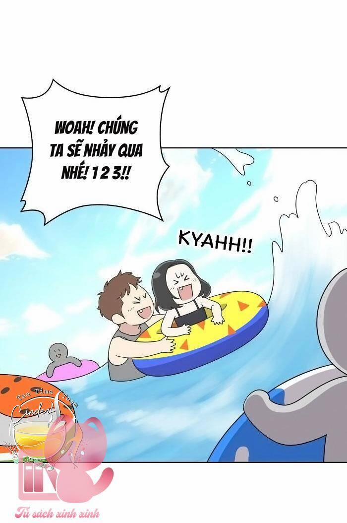 Cô Nàng Hết Thuốc Chữa 72 trang 3