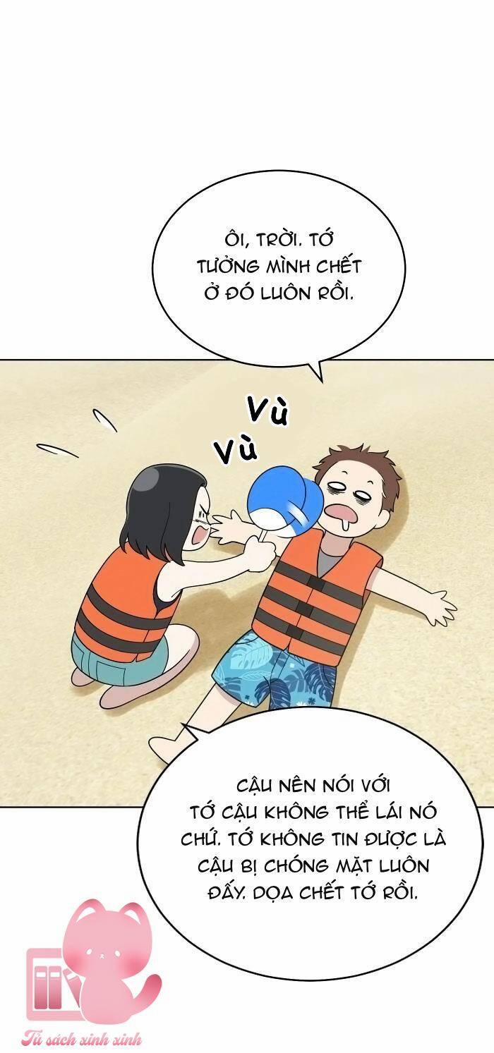 Cô Nàng Hết Thuốc Chữa 72 trang 31