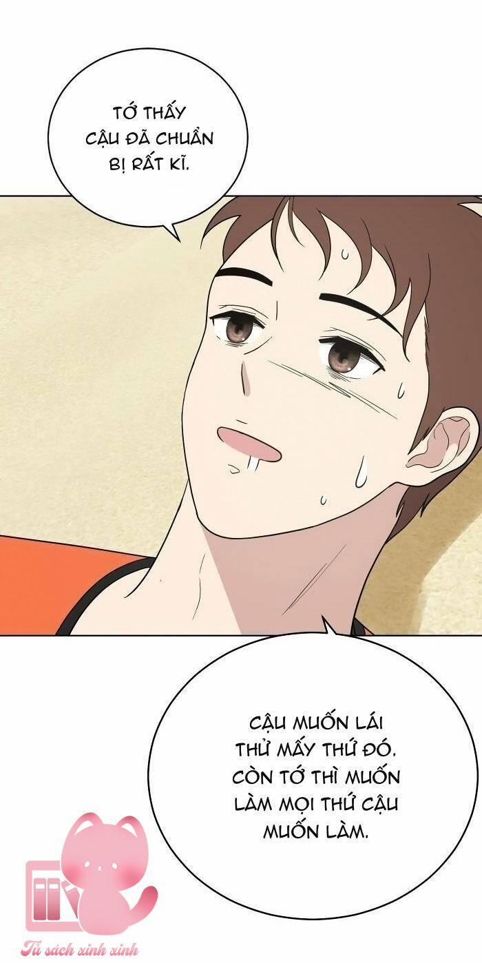 Cô Nàng Hết Thuốc Chữa 72 trang 32