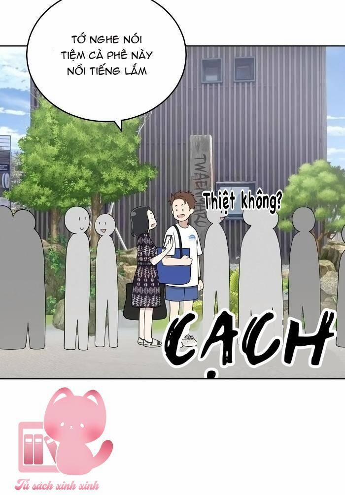 Cô Nàng Hết Thuốc Chữa 72 trang 38