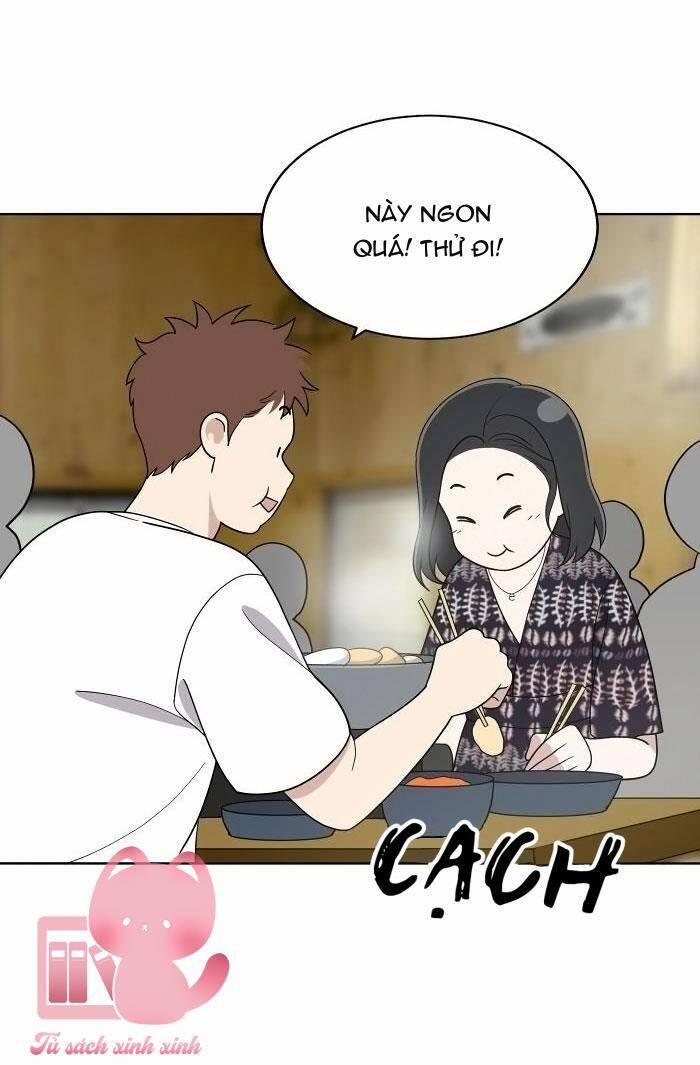 Cô Nàng Hết Thuốc Chữa 72 trang 39