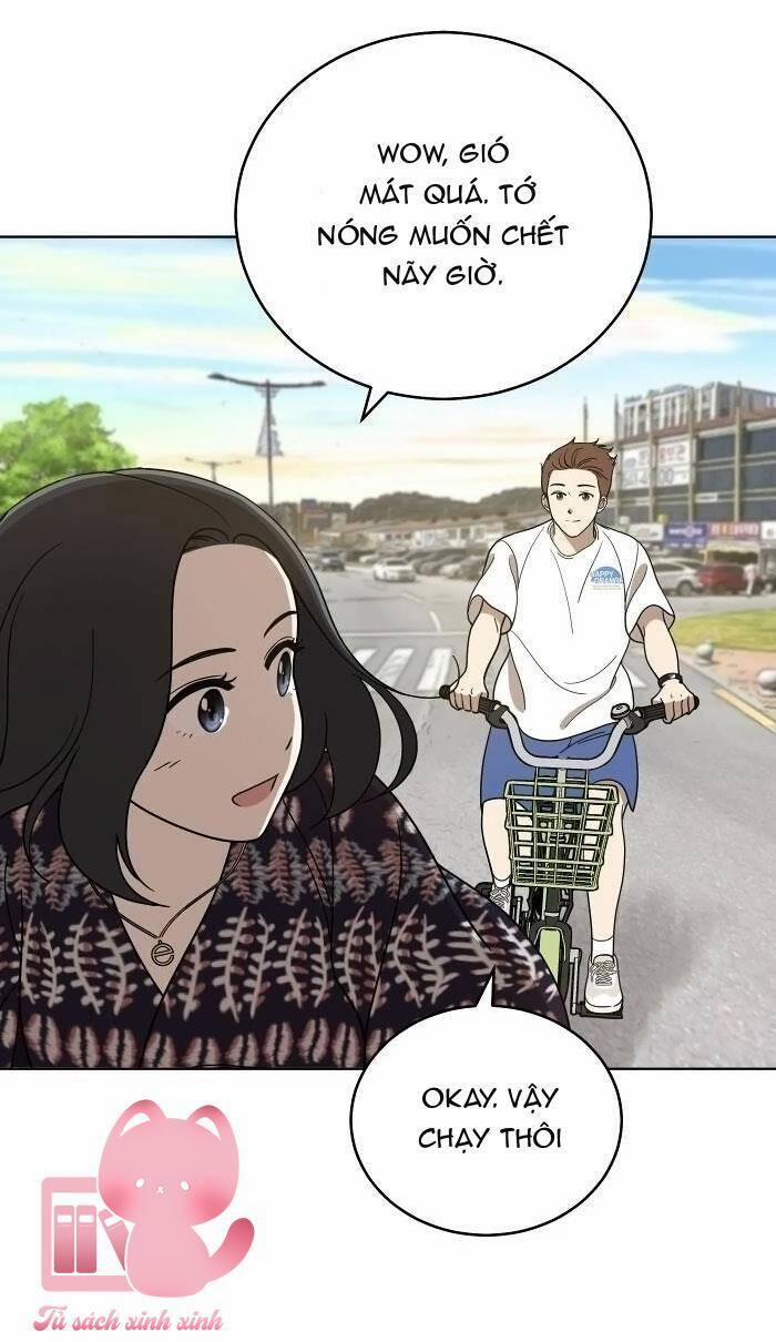 Cô Nàng Hết Thuốc Chữa 72 trang 42