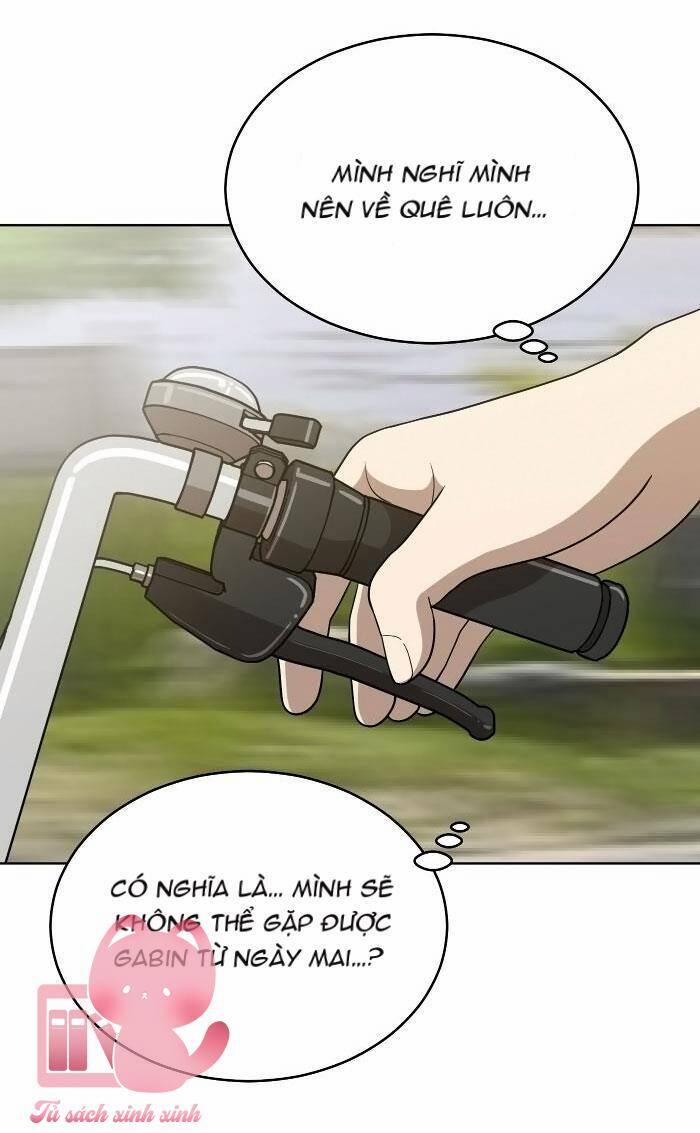 Cô Nàng Hết Thuốc Chữa 72 trang 45