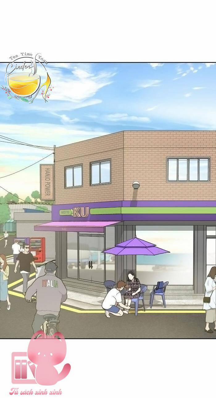 Cô Nàng Hết Thuốc Chữa 72 trang 48