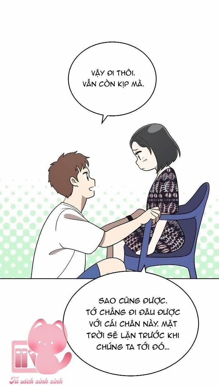 Cô Nàng Hết Thuốc Chữa 72 trang 52