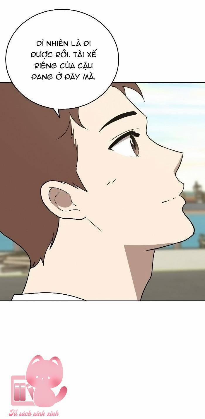 Cô Nàng Hết Thuốc Chữa 72 trang 53