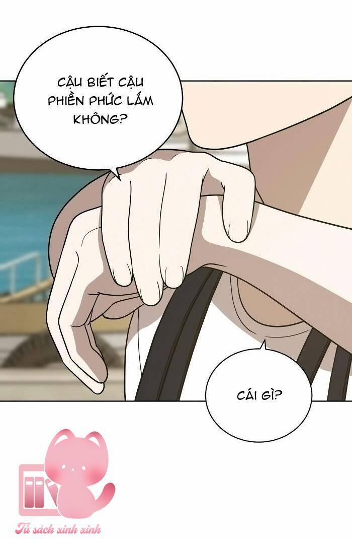 Cô Nàng Hết Thuốc Chữa 72 trang 57