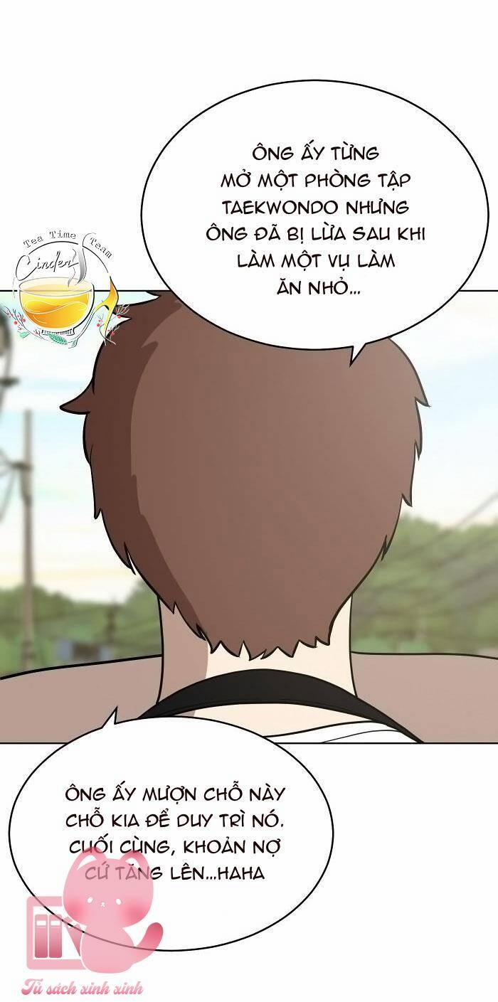 Cô Nàng Hết Thuốc Chữa 72 trang 66