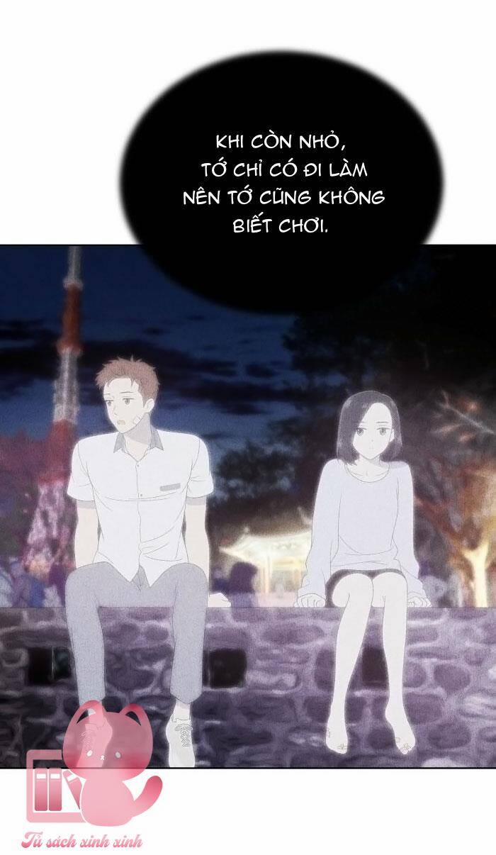 Cô Nàng Hết Thuốc Chữa 72 trang 69