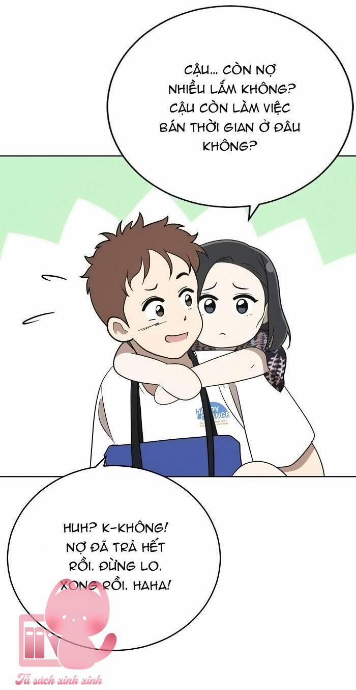 Cô Nàng Hết Thuốc Chữa 72 trang 74