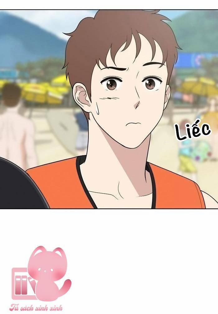 Cô Nàng Hết Thuốc Chữa 72 trang 8