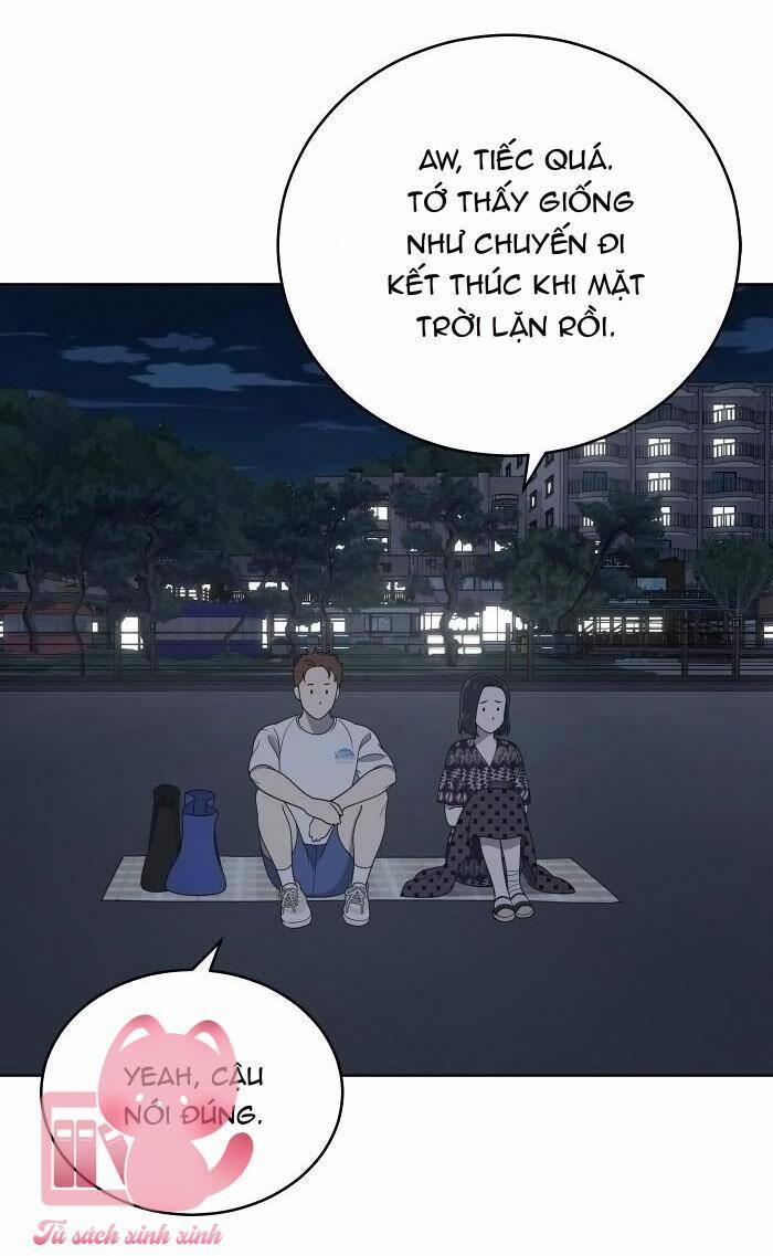 Cô Nàng Hết Thuốc Chữa 72 trang 88