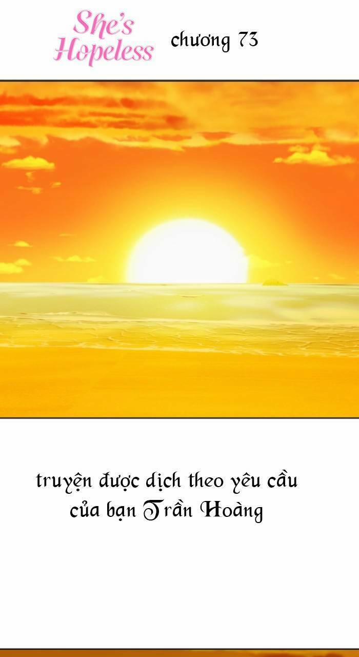 Cô Nàng Hết Thuốc Chữa 73 trang 0