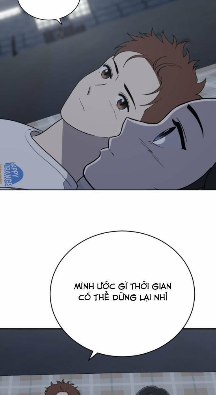 Cô Nàng Hết Thuốc Chữa 73 trang 16