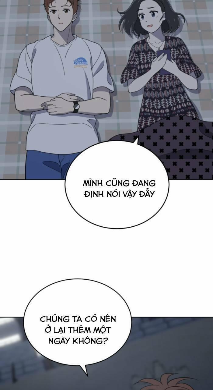 Cô Nàng Hết Thuốc Chữa 73 trang 17