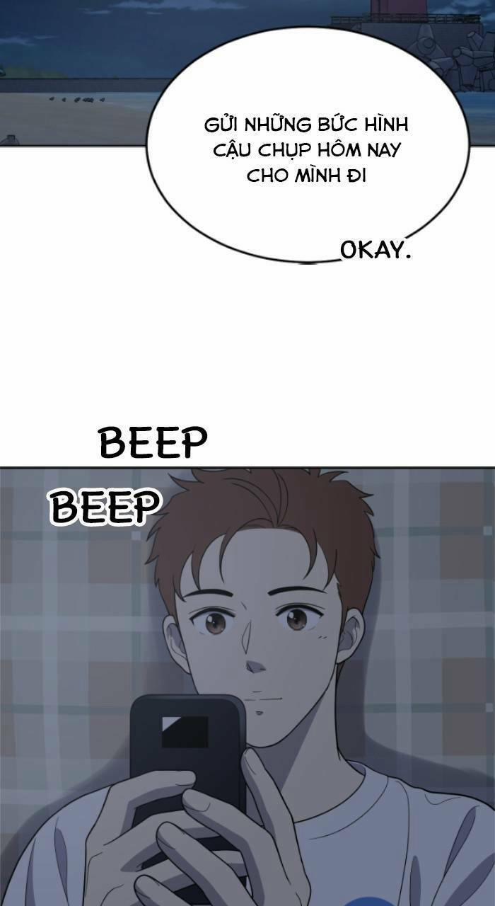 Cô Nàng Hết Thuốc Chữa 73 trang 20