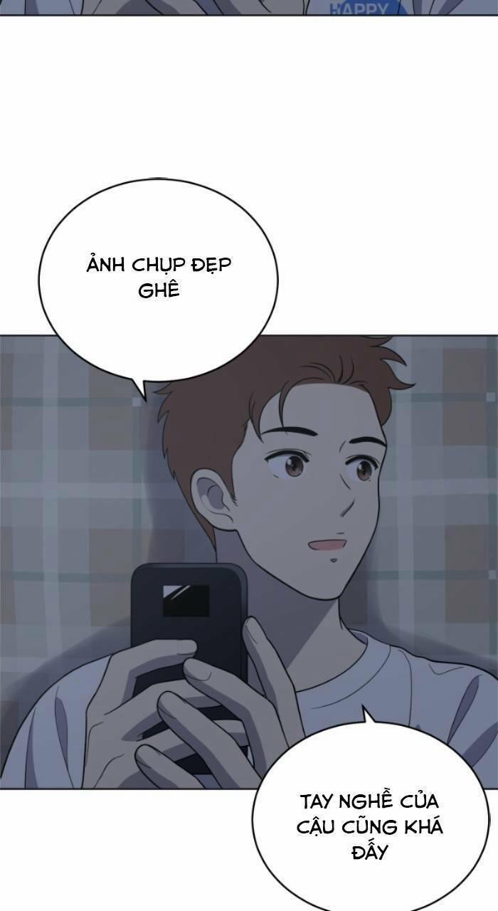 Cô Nàng Hết Thuốc Chữa 73 trang 21