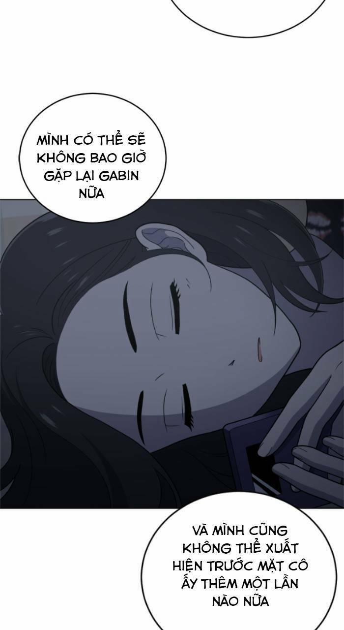 Cô Nàng Hết Thuốc Chữa 73 trang 30