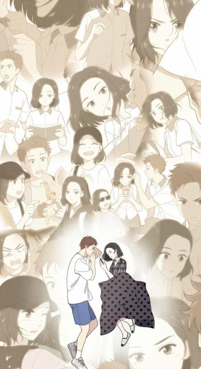 Cô Nàng Hết Thuốc Chữa 73 trang 33