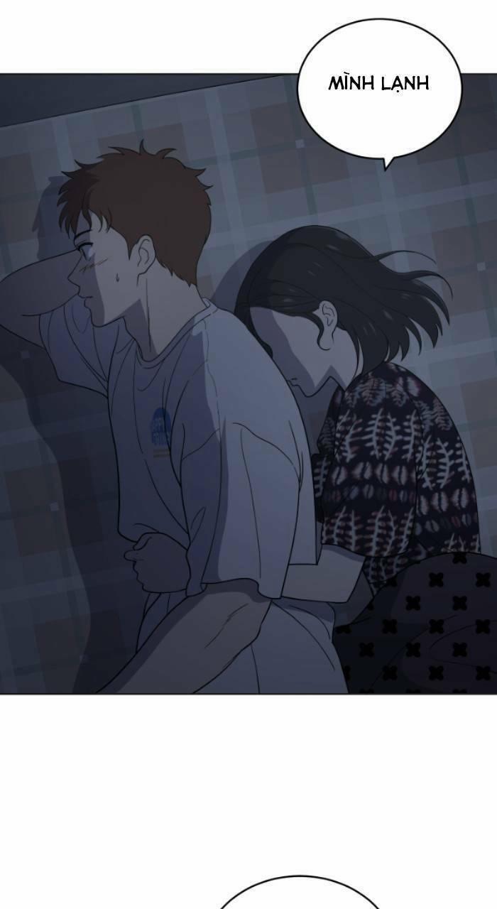 Cô Nàng Hết Thuốc Chữa 73 trang 40