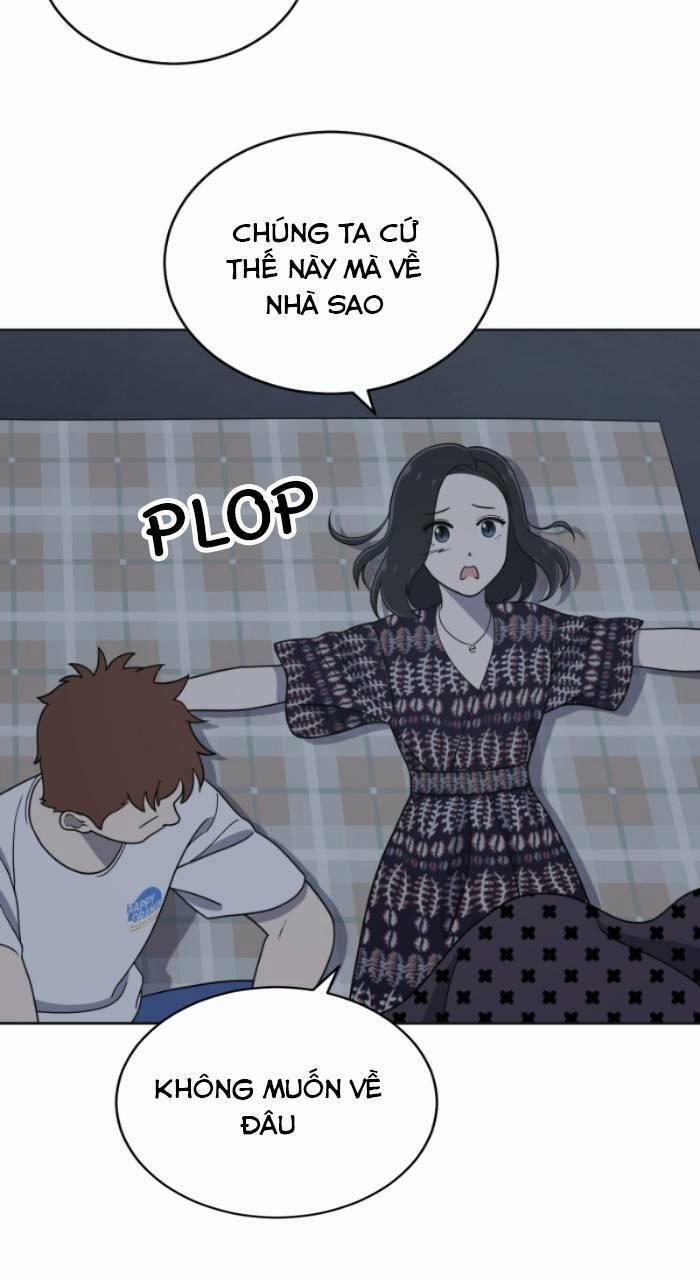 Cô Nàng Hết Thuốc Chữa 73 trang 7